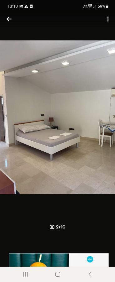 H&D Apartment Sumartin Esterno foto