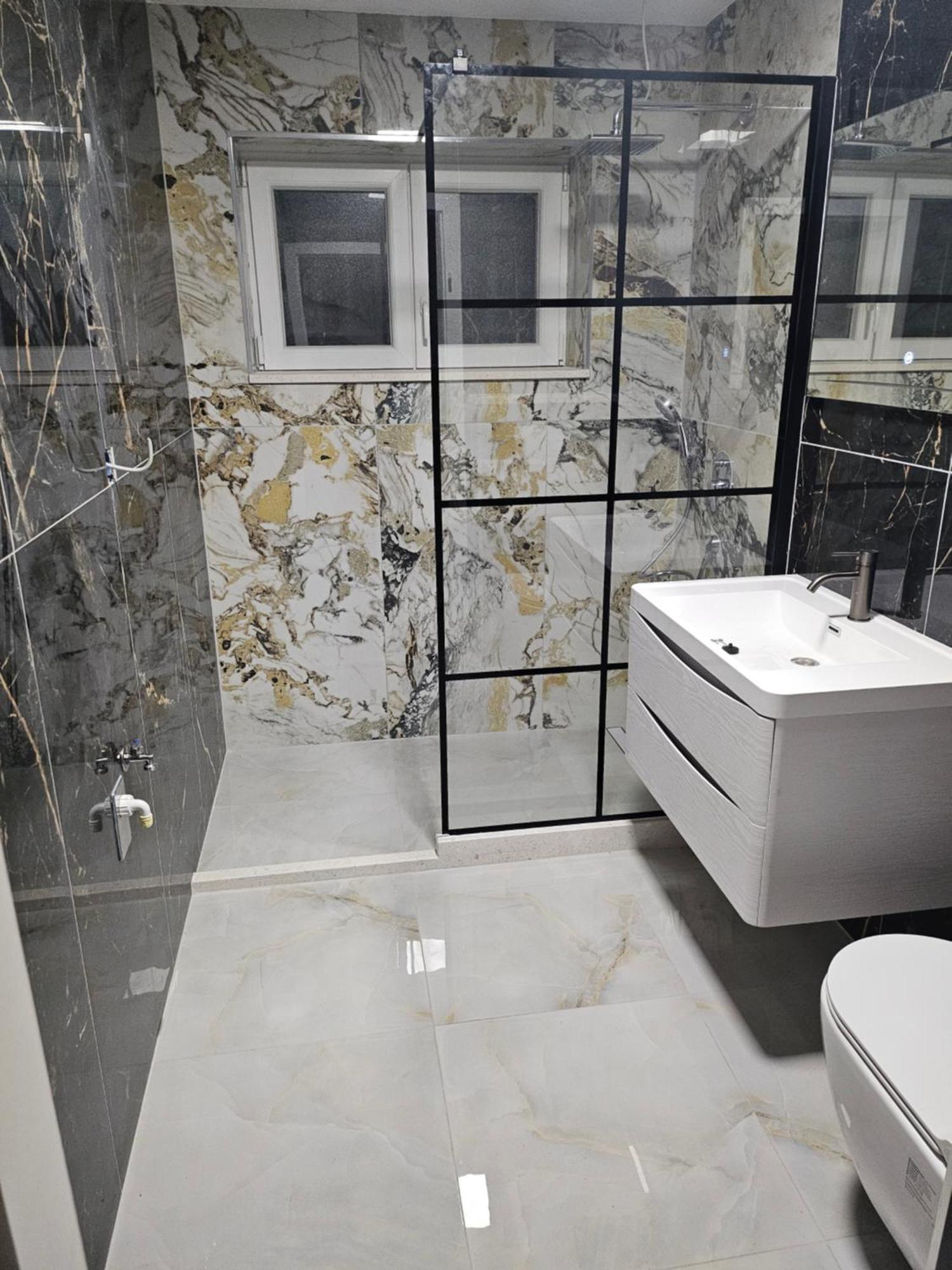 H&D Apartment Sumartin Esterno foto